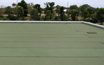 all Pinfoldpond roofing types quoted for