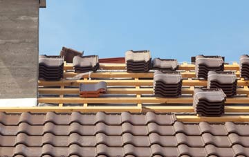 Pinfoldpond clay roofing costs