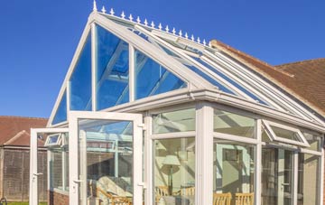 conservatory roof insulation costs Pinfoldpond
