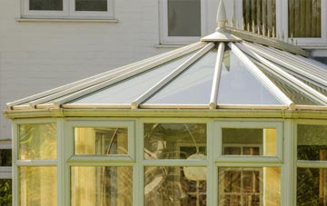 conservatory roof repair Pinfoldpond, Bedfordshire
