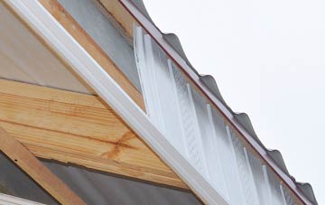 why Pinfoldpond fascia repairs are essential