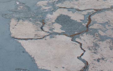 fibreglass roofing replacement Pinfoldpond