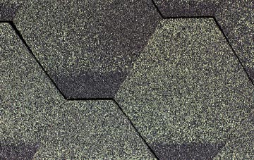 Pinfoldpond fibreglass shingle repairs