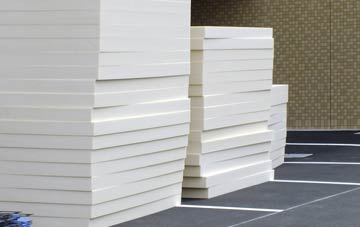 Pinfoldpond flat roof insulation costs