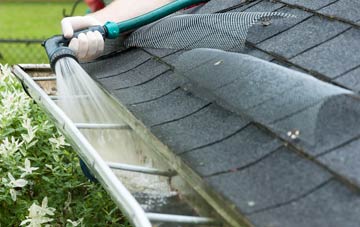 Pinfoldpond gutter cleaning costs