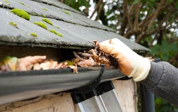 gutter cleaning Pinfoldpond, Bedfordshire