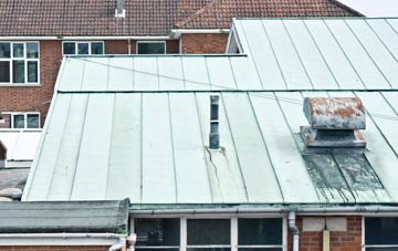 Pinfoldpond lead roofing costs
