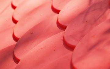 Pinfoldpond plastic roof costs