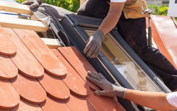 replacement Pinfoldpond roof windows