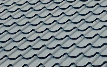 Pinfoldpond rubber roofing companies