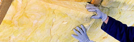 quotes for Pinfoldpond roof insulation