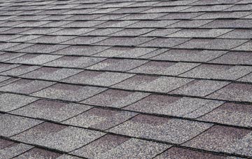 Pinfoldpond tiles for shallow pitch roofing