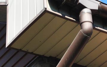 Pinfoldpond soffit installation costs