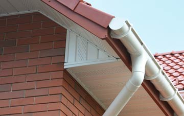 Pinfoldpond soffit repair costs