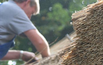 professional Pinfoldpond thatchers