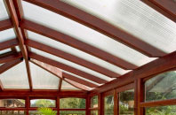 Pinfoldpond conservatory roofing insulation