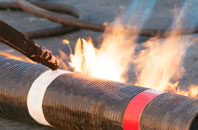 Pinfoldpond flat roofing replacement