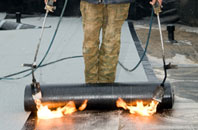 Pinfoldpond flat roof sealing quote