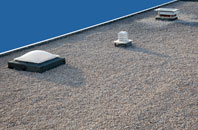 Pinfoldpond flat roofing