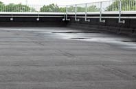 find rated Pinfoldpond flat roofing companies