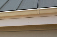 Pinfoldpond soffit repair